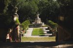 10 min drive to the Vizcaya Museum & Gardens